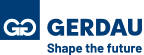 Logo Gerdau