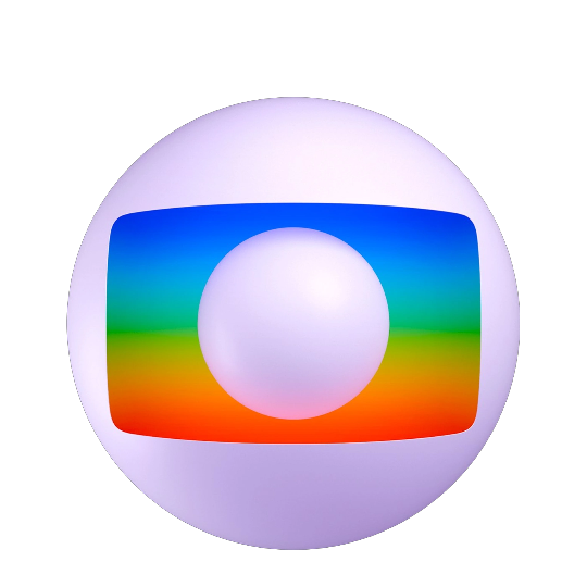 Logo Globo