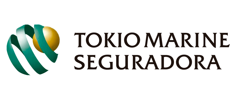 Logo Tokio Marine