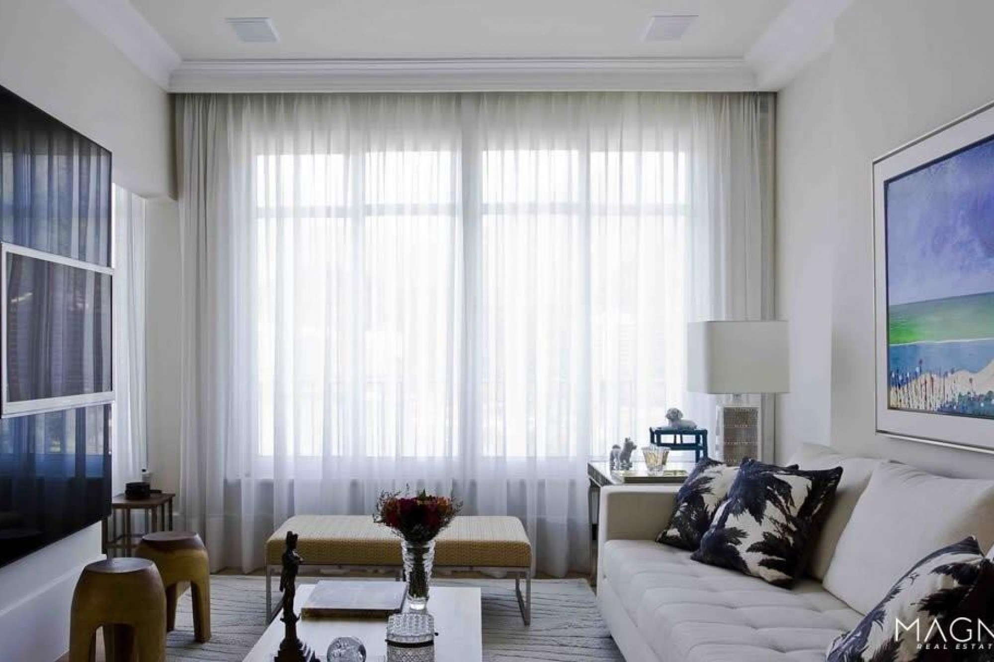 Apartamento Moderno em Ipanema