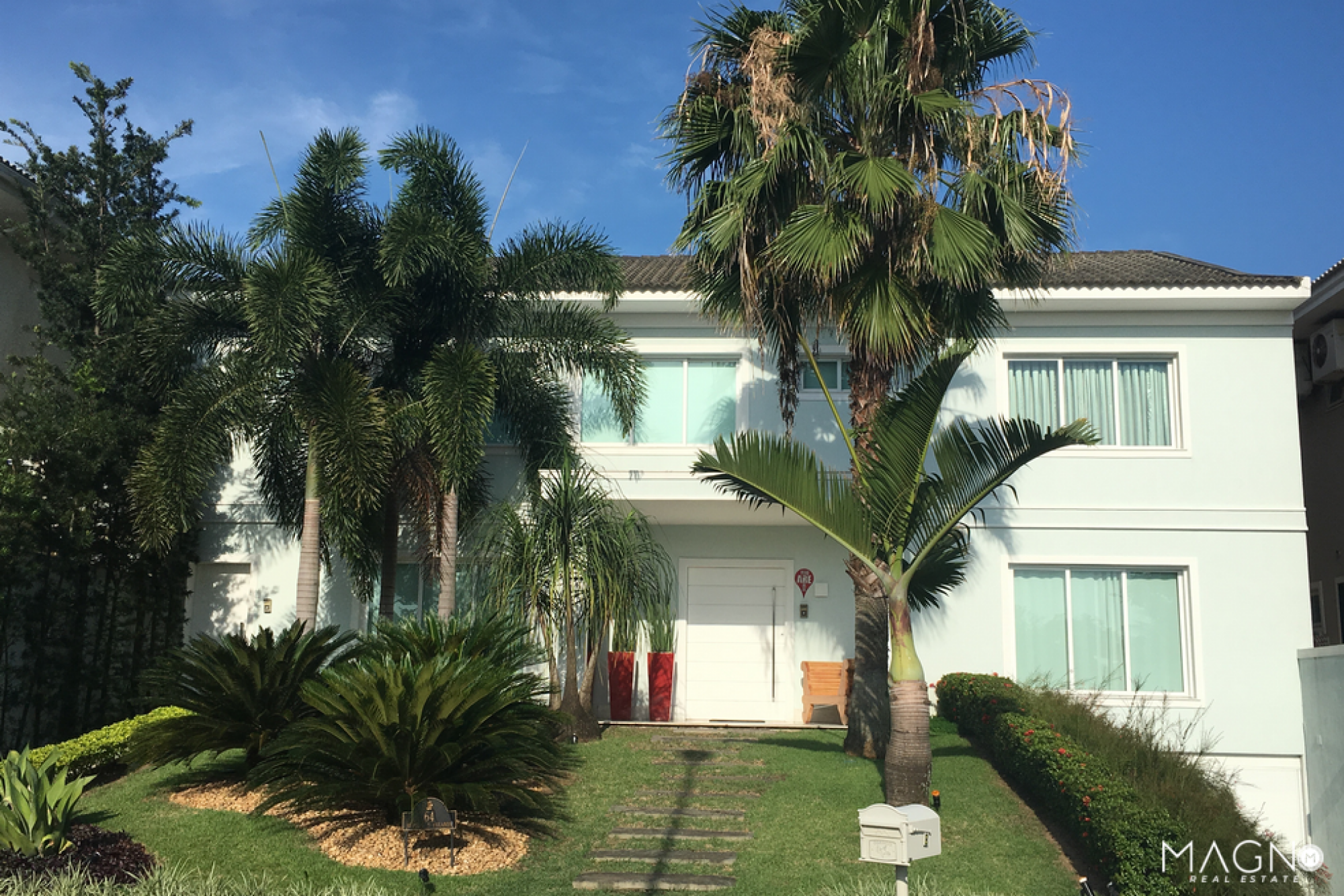 Casa Triplex, Barra da Tijuca