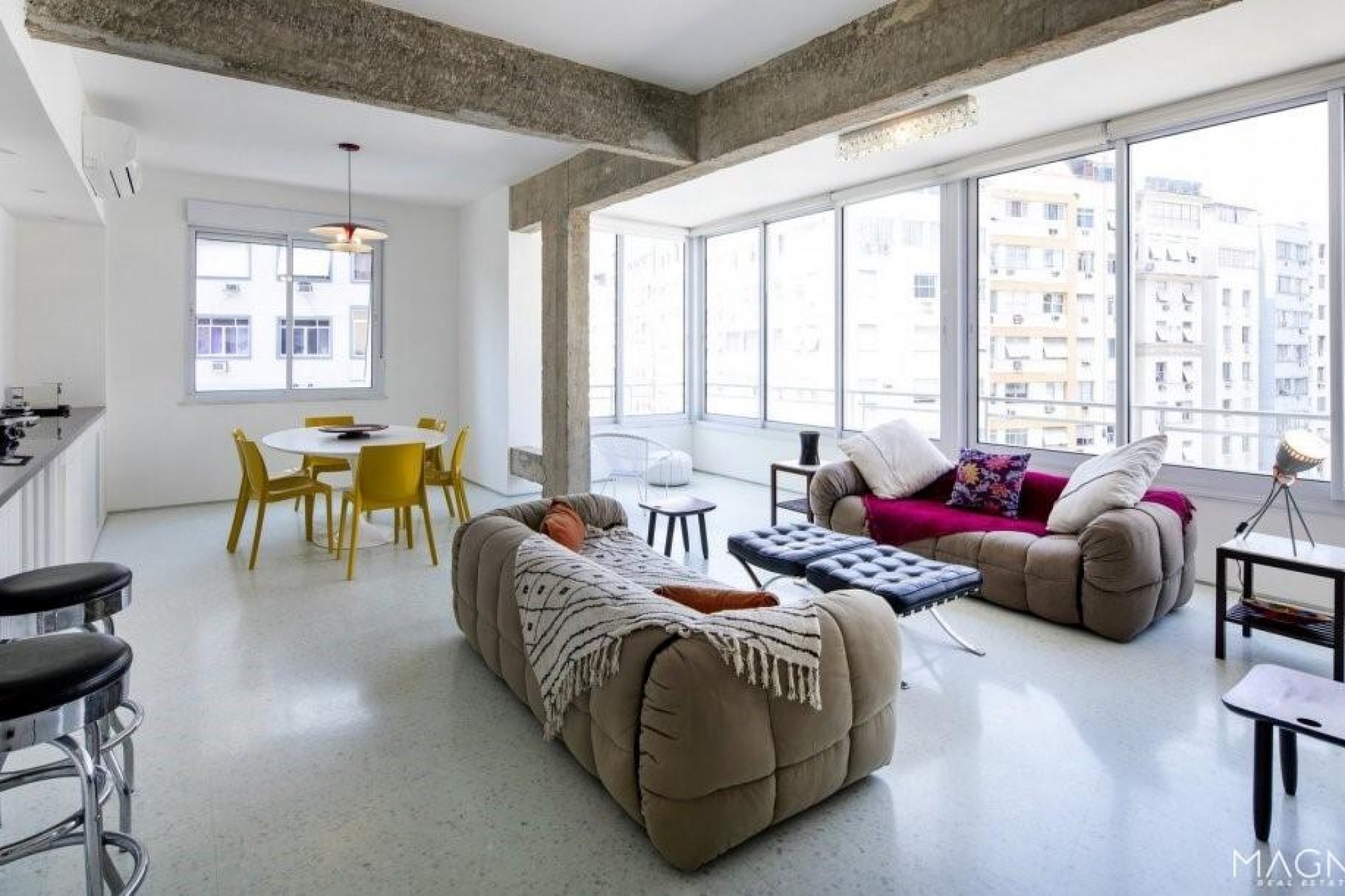 Lindo Apartamento em Copacabana