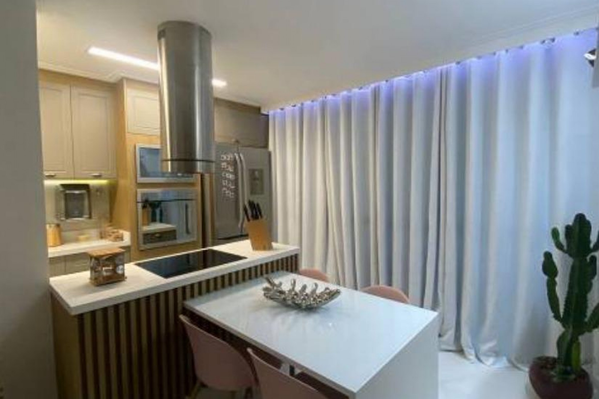 Apartamento com 2 Quartos à venda, 79m² - Barra da Tijuca