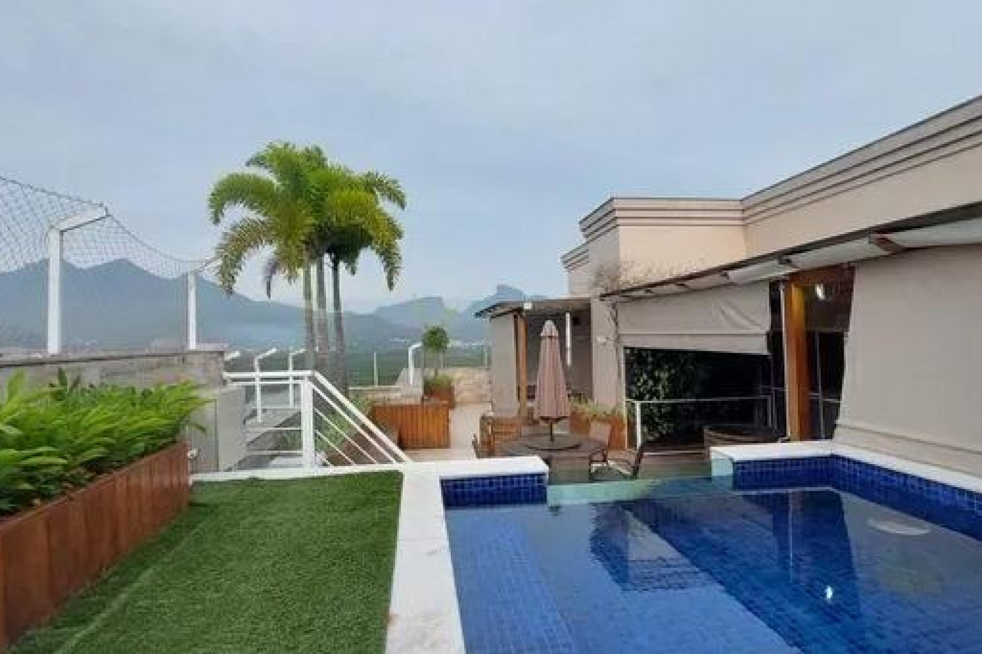 APARTAMENTO PENINSULA - ON THE PARK