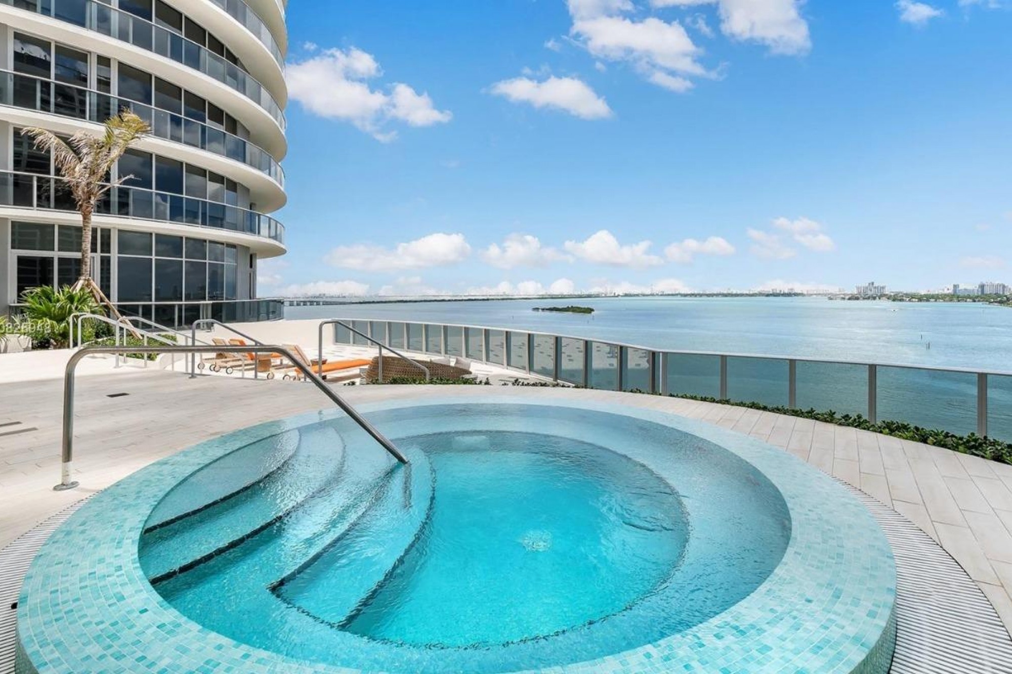 Apartamento Edgewater, FL 33132