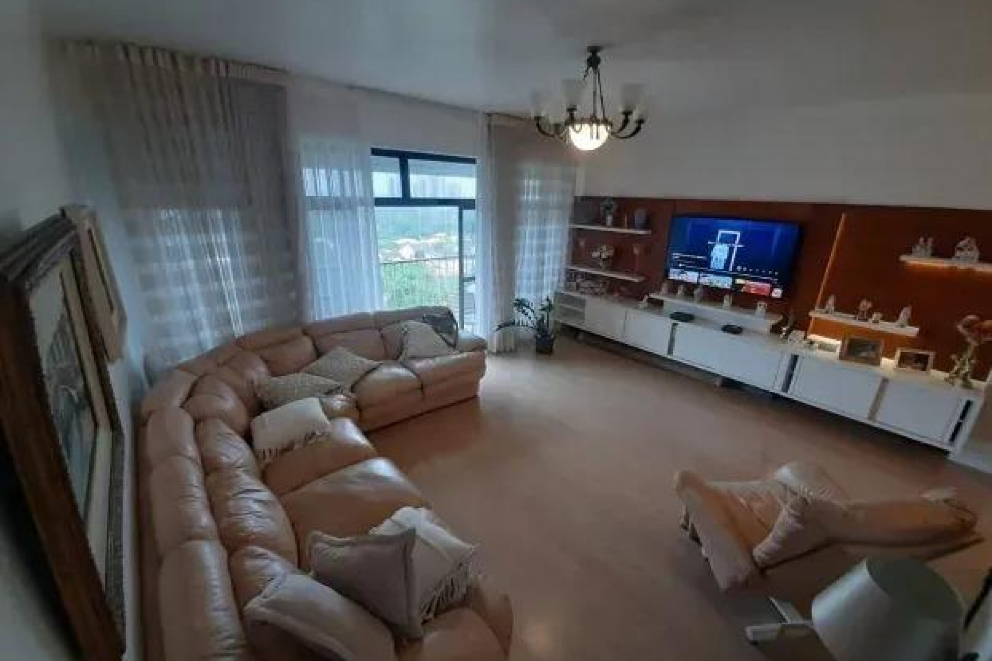 Apartamento Condomínio Nova Ipanema