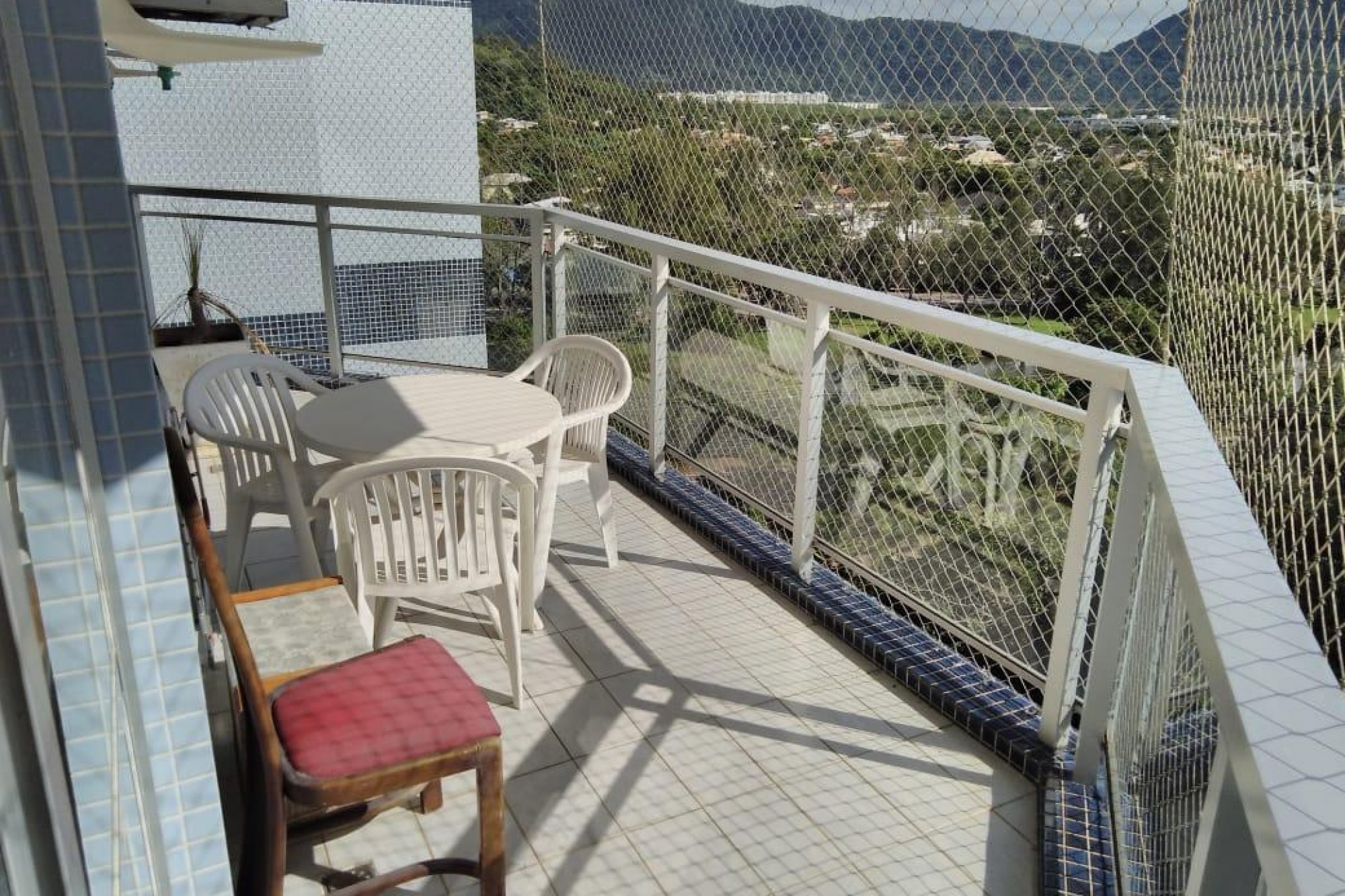 Apartamento Venda e Locação Recreio: Barra Bonita