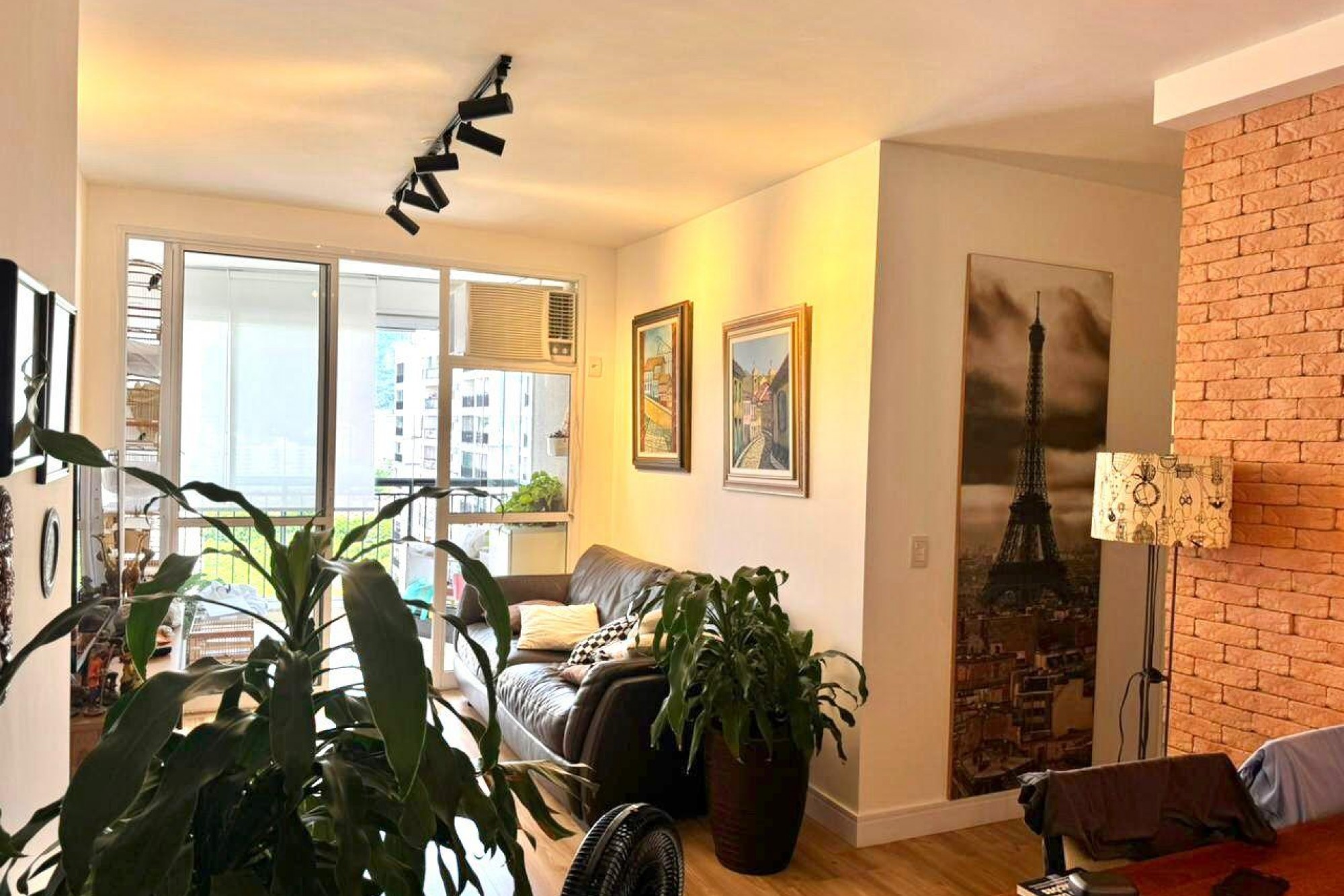 Apartamento no Maayan