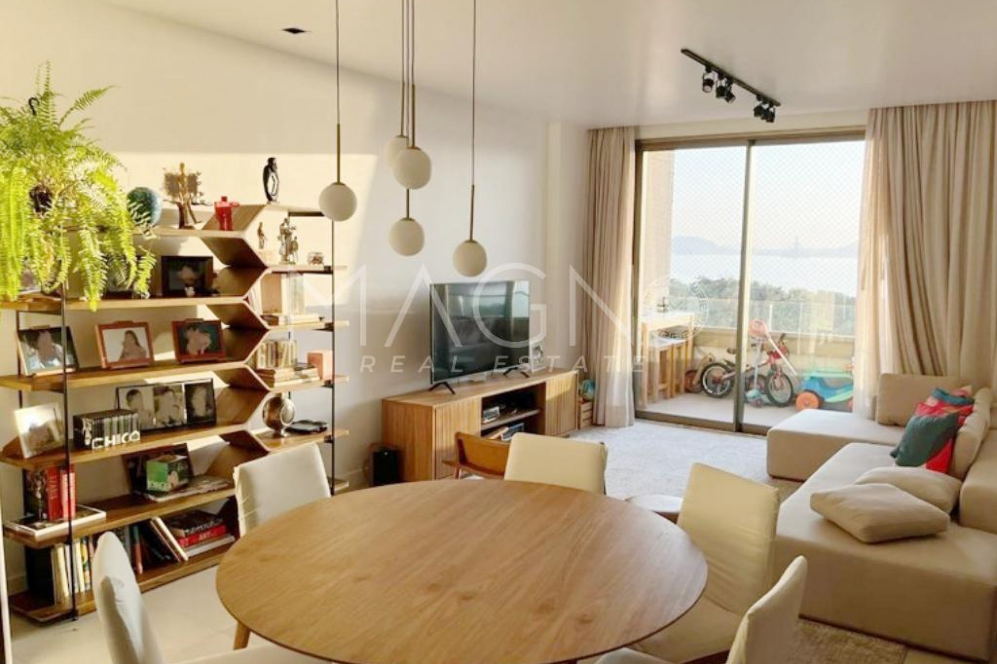 Apartamento no Flamengo 3 Suítes
