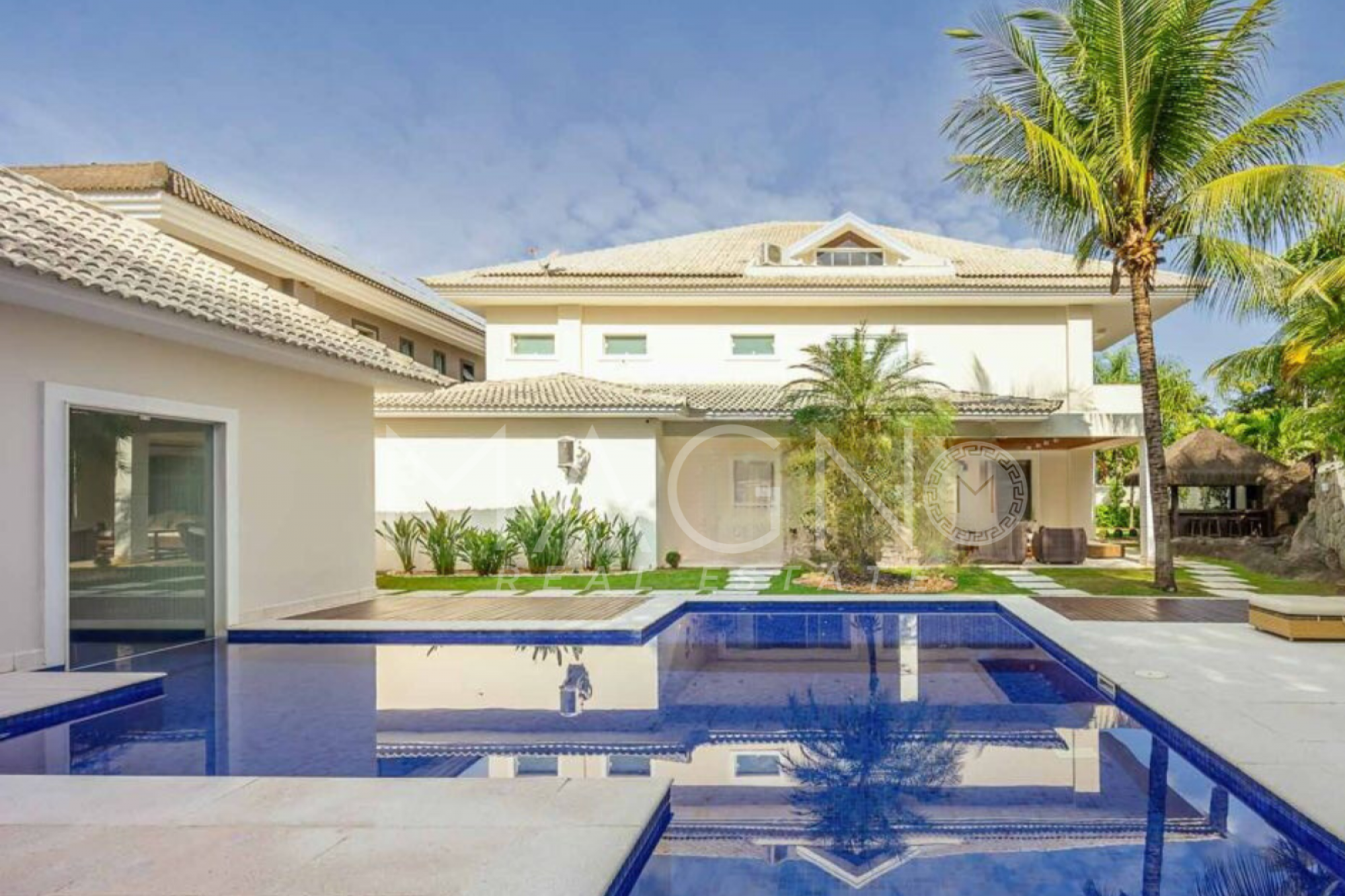 Linda Tríplex Luxuosa na Barra da Tijuca