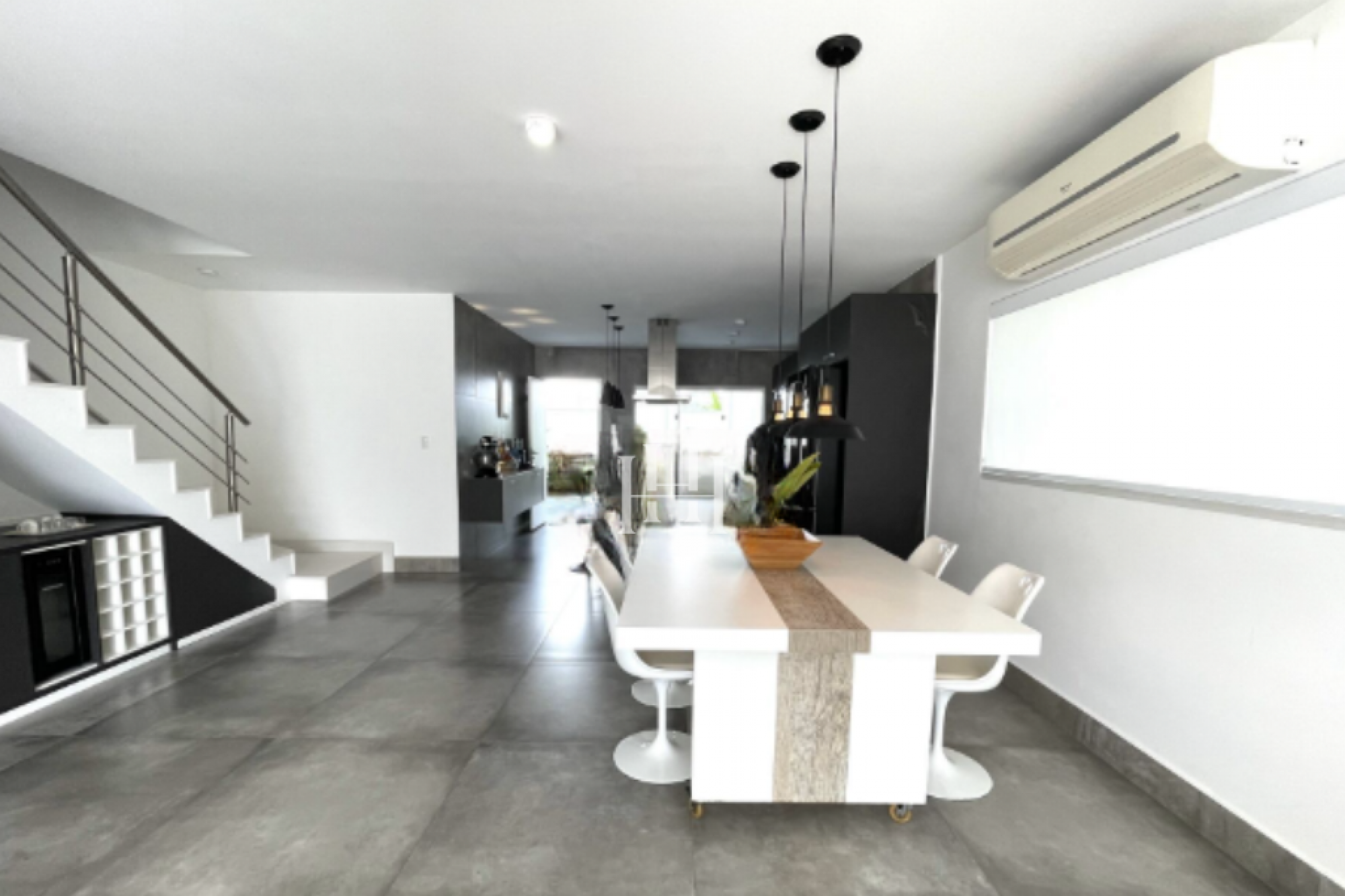 Casa no Recreio 3 Suítes