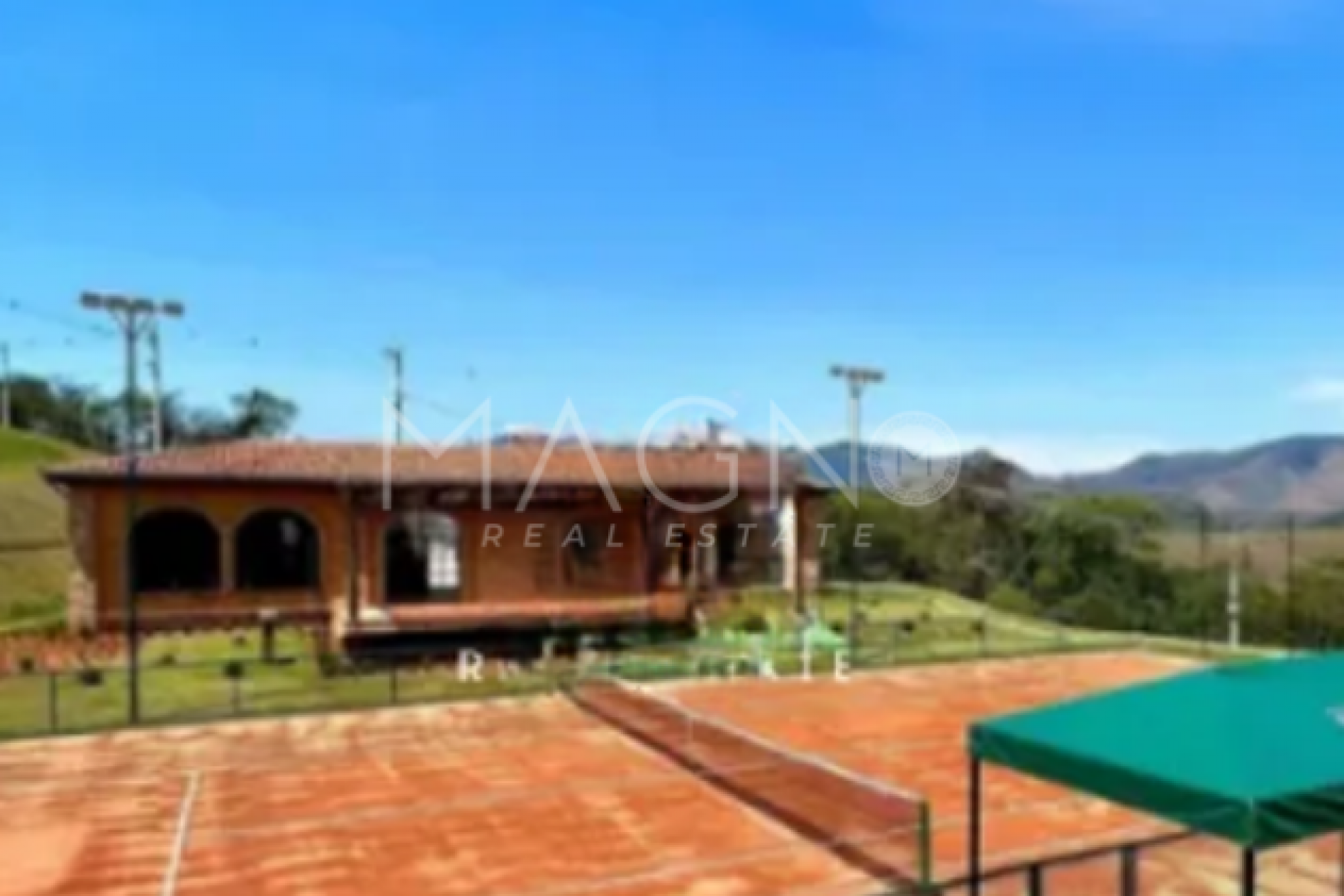 Terreno em Areal
