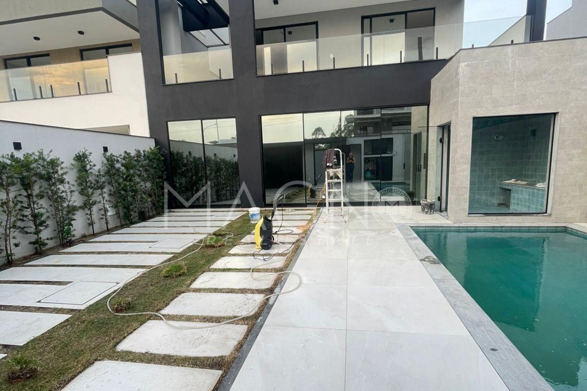Linda Casa no Recreio