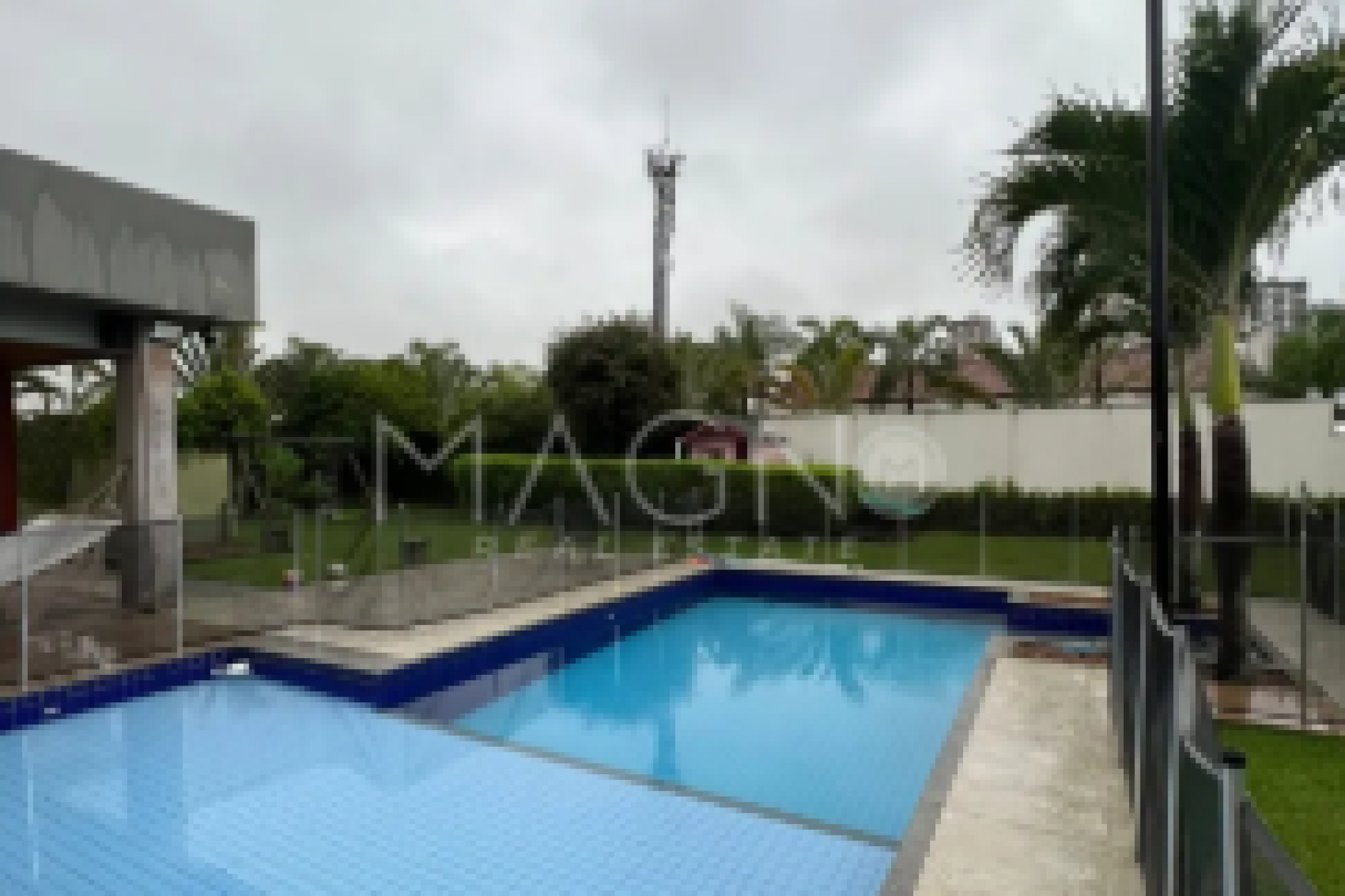 Lindo Apartamento na Barra