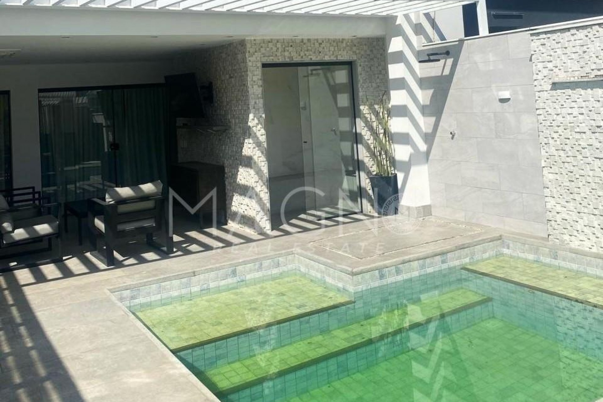 Casa no Recreio 4 Suítes