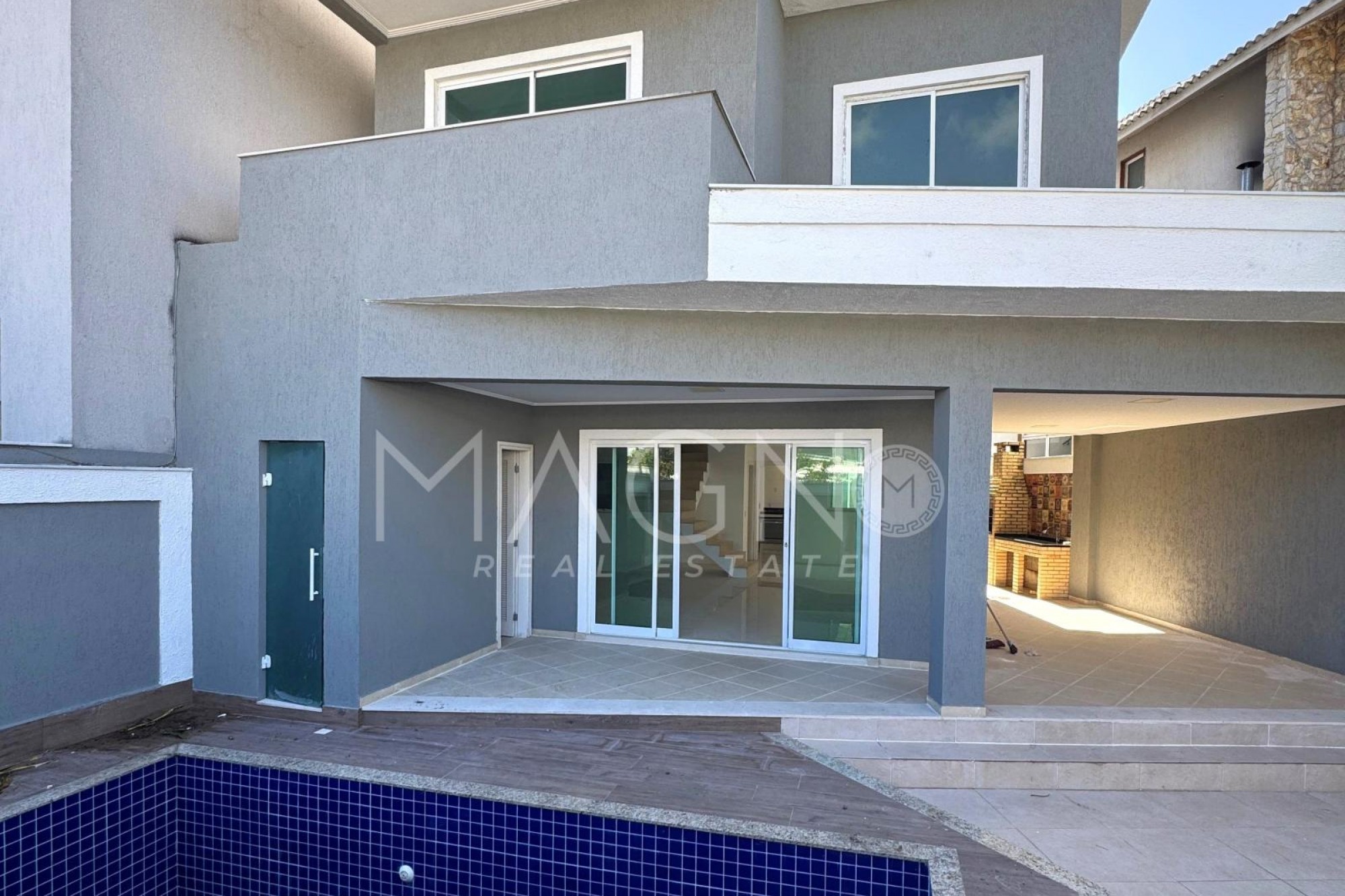 Casa no Recreio 5 Quartos