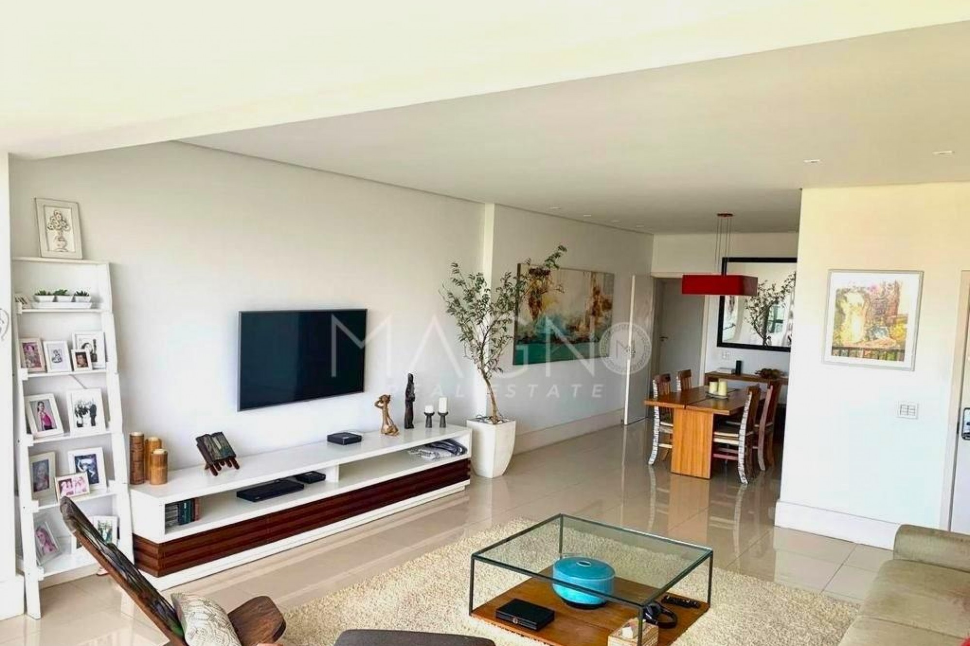 Apartamento na Barra 3 Quartos