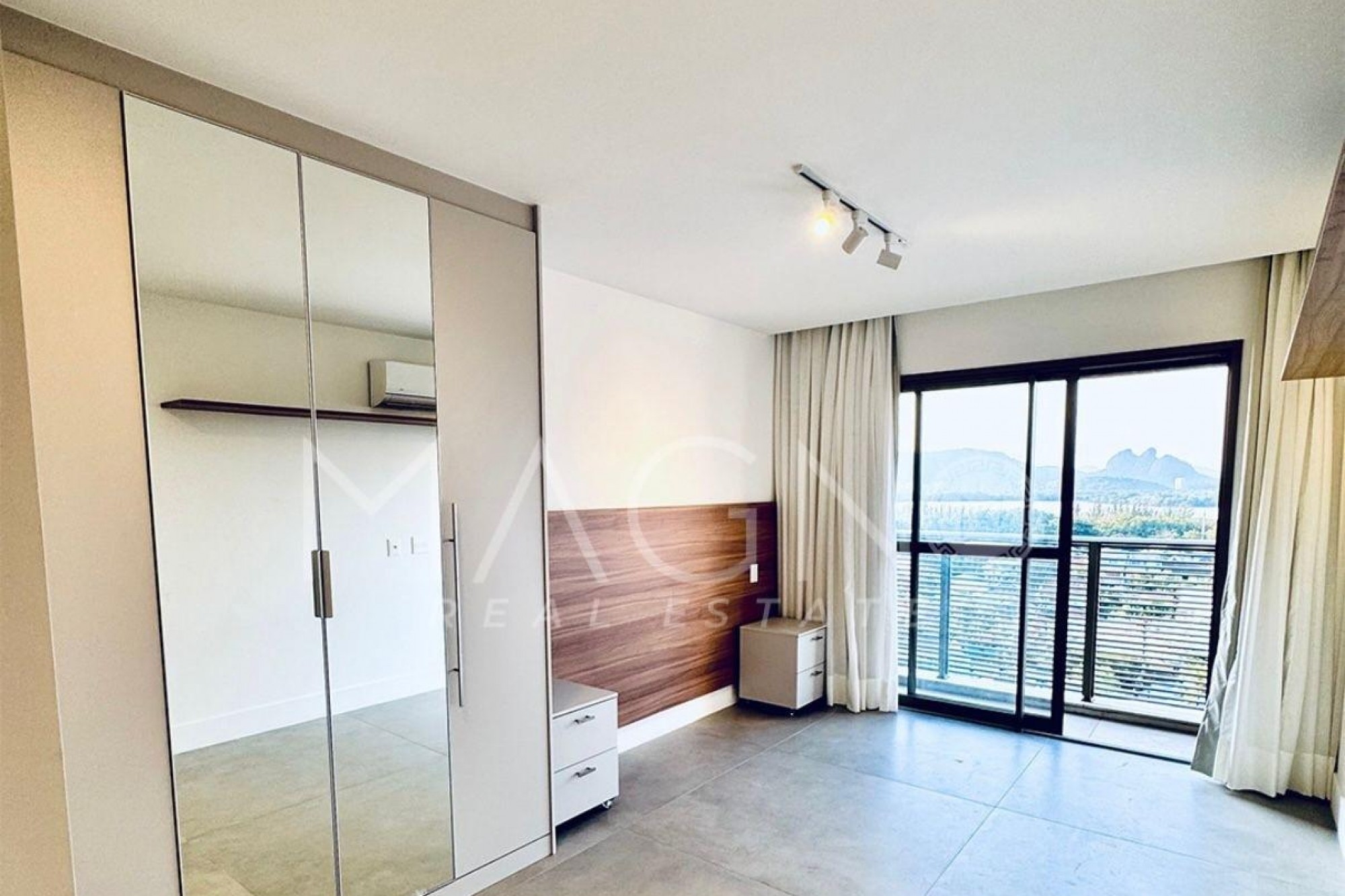 Apartamento na Barra da Tijuca