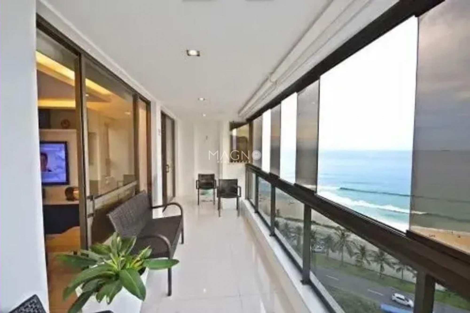 Apartamento a venda e locação av lúcio costa barra da tijuca 