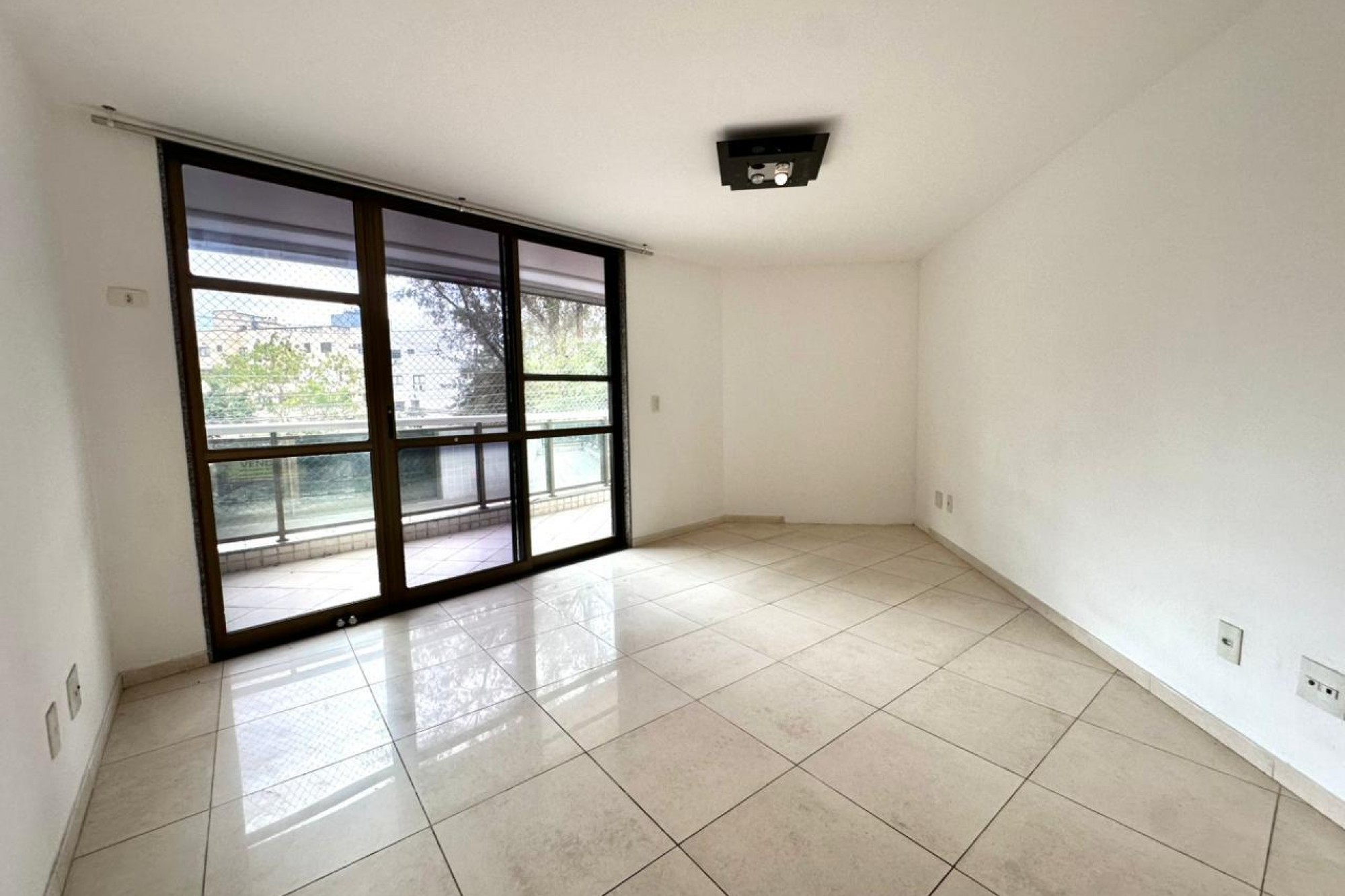 Apartamento com 3 Quartos | Recreio dos Bandeirantes | 120m²