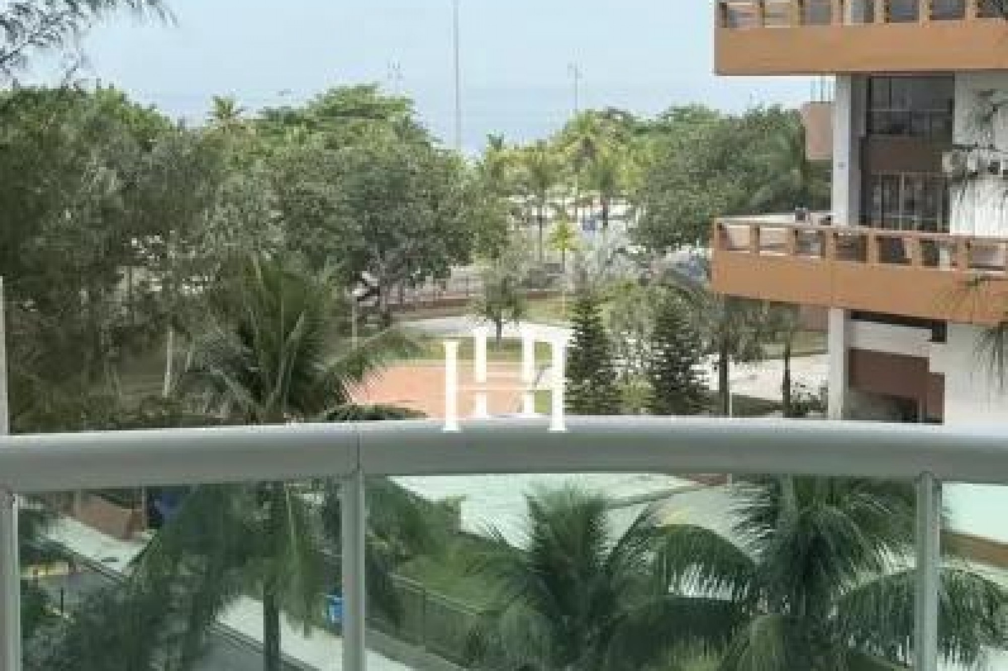 Apartamento Mobiliado com 1 Suíte | Wyndham | Barra | 52m²