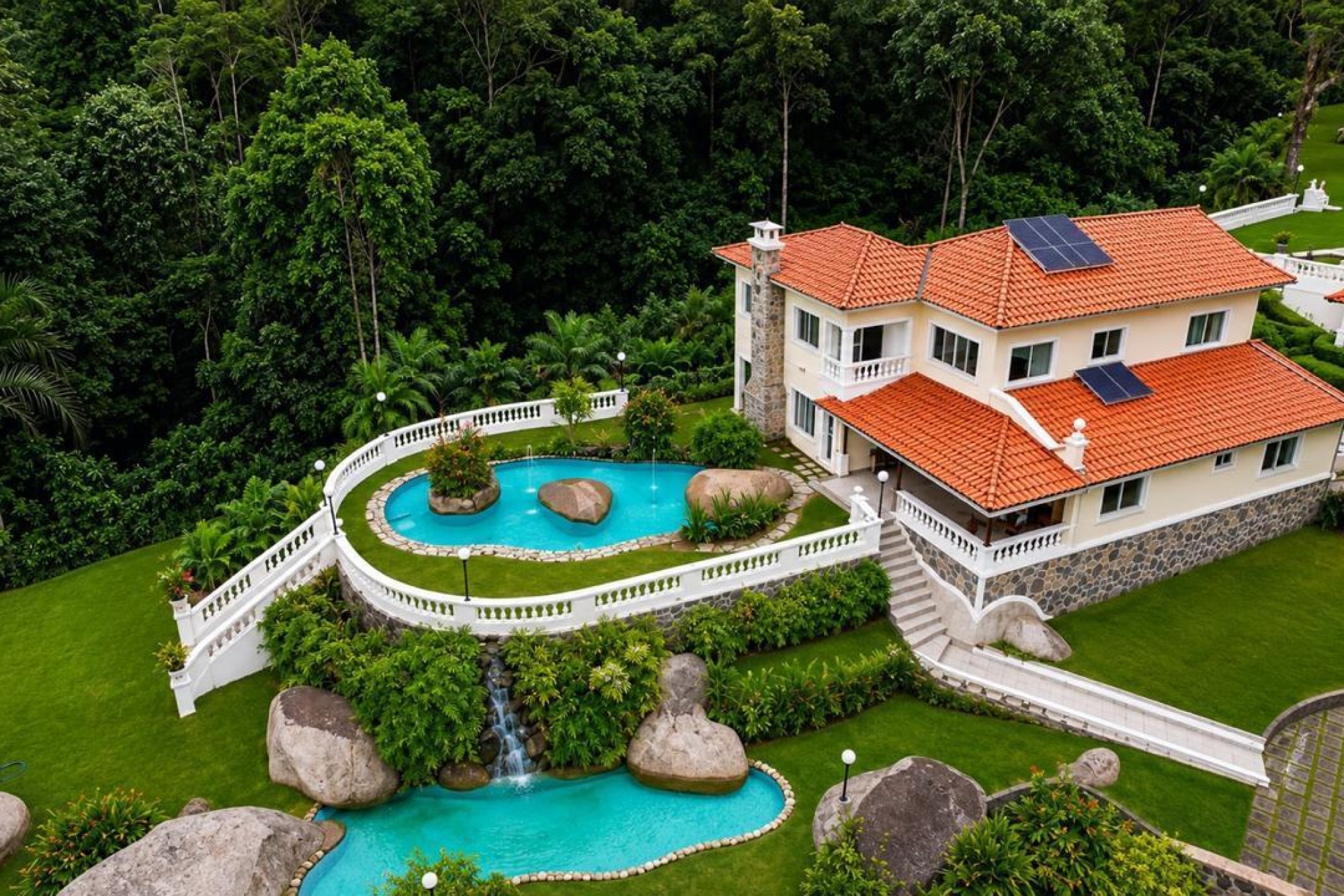 Sítio com Piscina e Área Gourmet | Vargem Grande