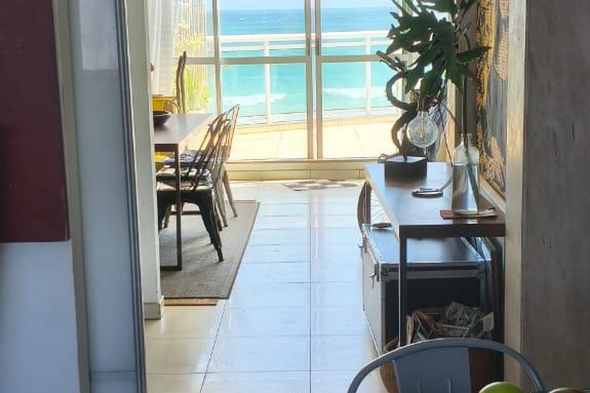 Cobertura com 2 Suítes | Recreio dos Bandeirantes | 185m²