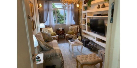 Elegante apartamento no Leblon | Rio de Janeiro