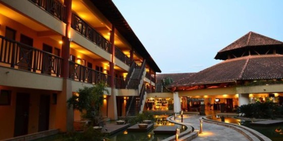 Sala do Capitão imóvel temático/paraíso ecológico