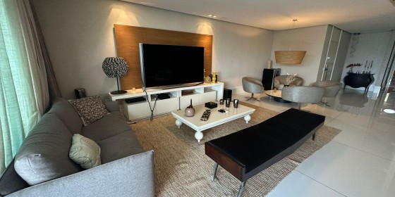 Apartamento Monaco Residencial