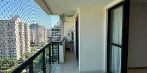 Apartamento com 3 Quartos à venda, 87m² - Jacarepaguá