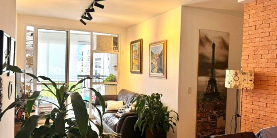 Apartamento no Maayan