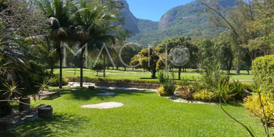 Casa em Condomínio Vila do Golf 4 Quartos