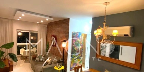 Apartamento no London Green 2 Quartos