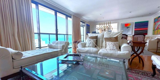Luxuoso Apartamento em Ipanema 