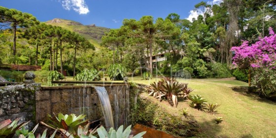 Sítio do Lago - O lugar perfeito!