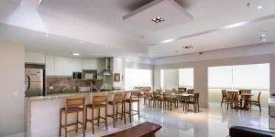 Apartamento no Recreio 2 Quartos