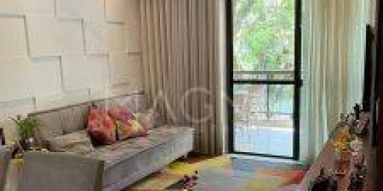 Apartamento no Recreio 3 Quartos