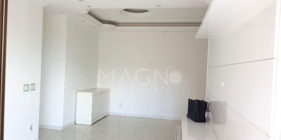Apartamento na Barra 3 Quartos