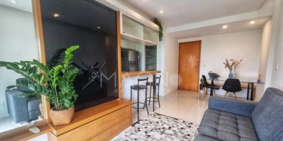 Apartamento na Barra 2 Quartos