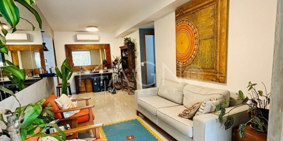 Apartamento Garden 3 Quartos
