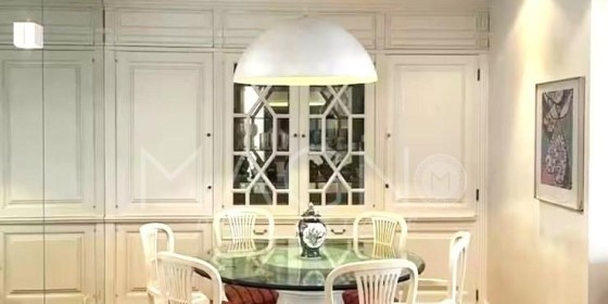 Apartamento no Leblon 3 Quartos