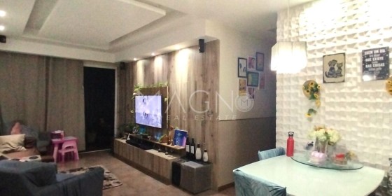 Apartamento no Recreio 3 Quartos