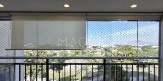 Apartamento no Recreio 3 Quartos