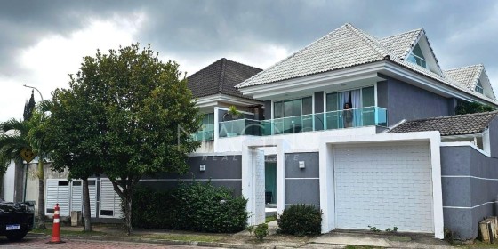 Casa no Recreio 6 Quartos