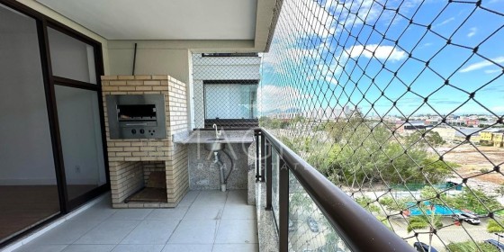 Apartamento no Recreio 3 Quartos Condomínio Le Quartier Vert