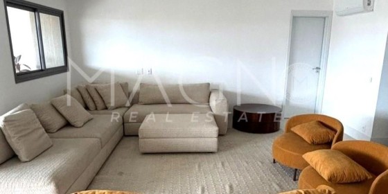 Apartamento com 3 Suítes na Barra da Tijuca