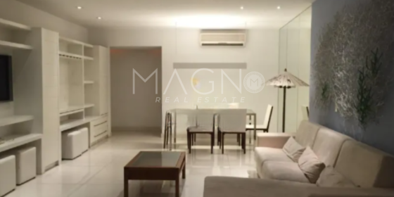 Apartamento na Barra da Tijuca