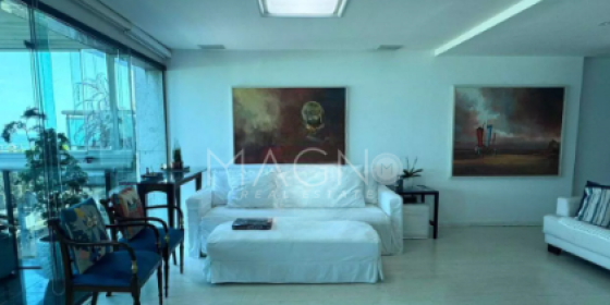 Apartamento na Barra da Tijuca