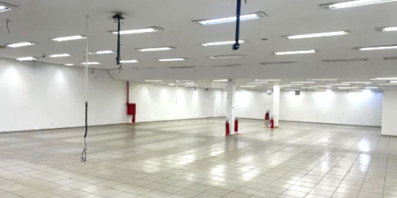 Imóvel Comercial para Locação